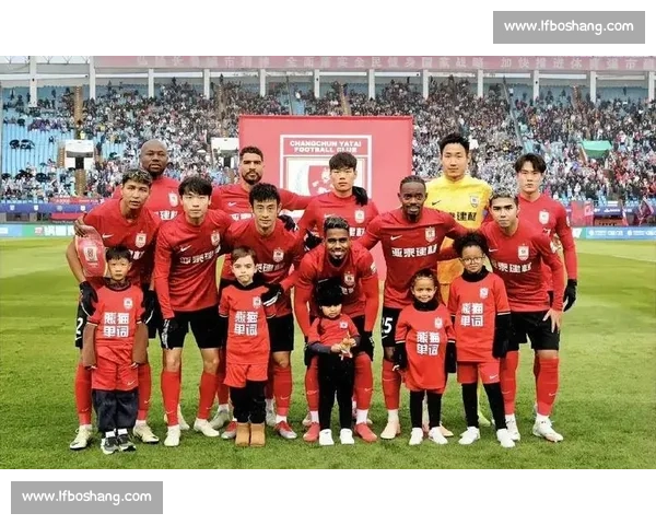 广州富力迎战长春亚泰 谁能在中超赛场掌握主动权分析揭秘