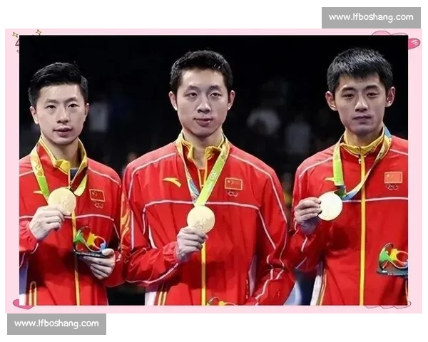 张继科与奥恰列夫的巅峰对决回顾及乒坛技术风格深度解析